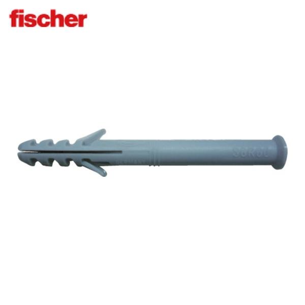 フィッシャー fischer 509088 S-Rロングシャフトプラグ S6R 50 (100本入)...