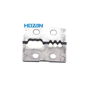 HOZAN(ホーザン) VVFストリッパー替刃 (1組) 品番：P-929-1