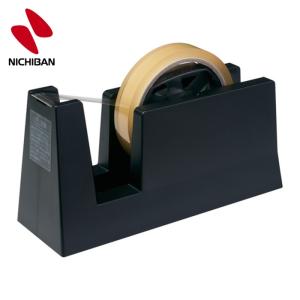 NICHIBAN（ニチバン） 南部鉄器製 テープカッター 大巻用 南部大型 TC