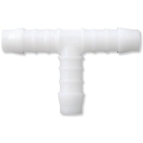 タカギ T型ホース継手（19mm) (1個) 品番：QG400T19