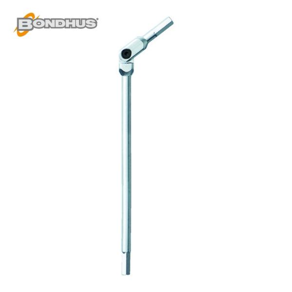 ボンダス BONDHUS 88064 HEX PRO ピボットヘッド六角レンチ 5mm (1本)