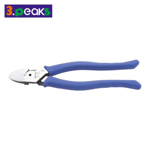 スリーピークス DN-195 電工Fニッパ 195mm (1丁)