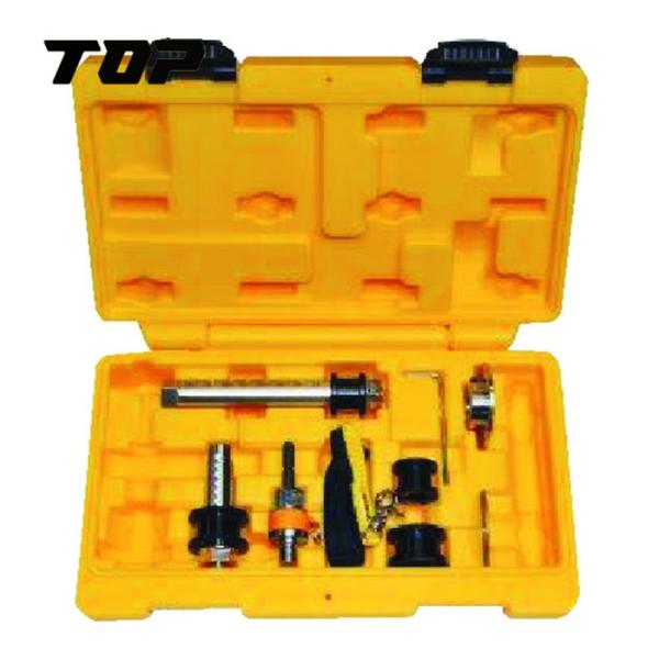 TOP トップ工業 TNC-4013S 内径カッター13点セット (1S)