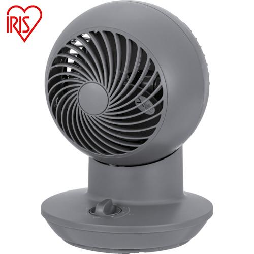 アイリスオーヤマ 扇風機  296644 サーキュレーターアイ mini グレー (1台) 品番：P...