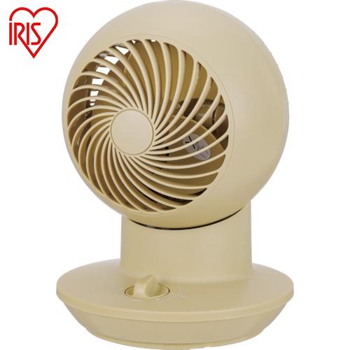 アイリスオーヤマ 扇風機  296647 サーキュレーターアイ mini イエロー (1台) 品番：...
