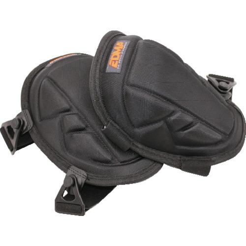 EDMA ジェルクッションニーパッド（2個入） (1組) 品番：259755