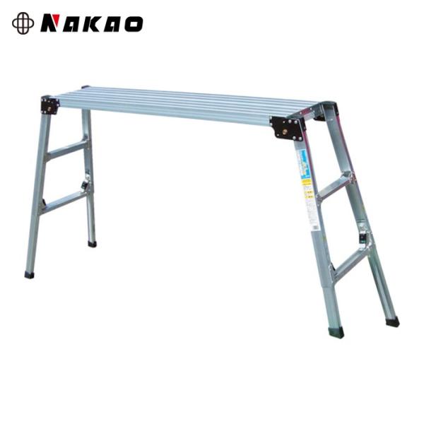 ナカオ NAKAO アシバダイ「のび太郎」 (1台) 品番：IRN100-7