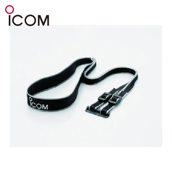 アイコム ICOM MB-80 ショルダーストラップ金具付 (1個)