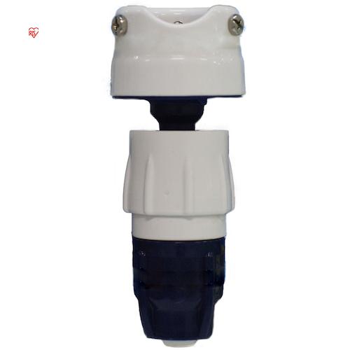 アイリスオーヤマ IRIS 168232 蛇口口金・ワンタッチコネクターΦ12-15セット SGP-...