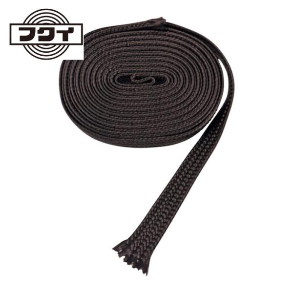 福井金属工芸 平ヒモセット10mm 2m F-0268 (1本) F-0268