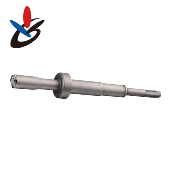 サンコーテクノ PQ4S-14.5X47STX210 テクノ ストッパー付パワーキュージンドリル S...