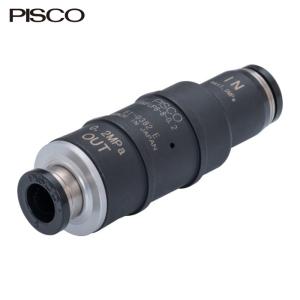 PISCO ピスコ RVFUP6-6-0.4 固定圧レギュレータ (1個)｜工具ランドプラス