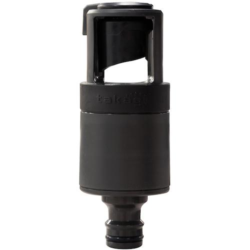 タカギ ラクロック蛇口アダプター（CG） (1個) 品番：G5043CG