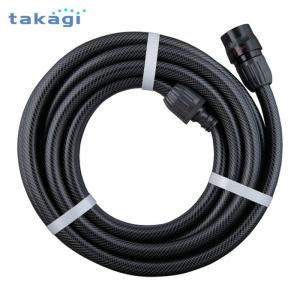 タカギ Φ12延長ホース5m(GY) (1巻) ...の商品画像