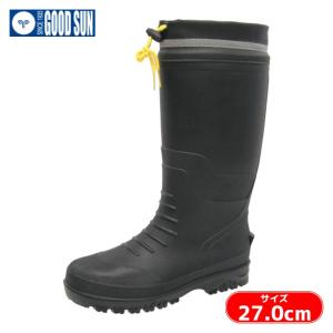 アイトス 長靴 タルテックス AZ-4707 先芯なし TULTEX メンズ 吸汗性