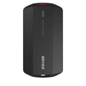 バッファロー PC対応 USB3.2(Gen2...の詳細画像3