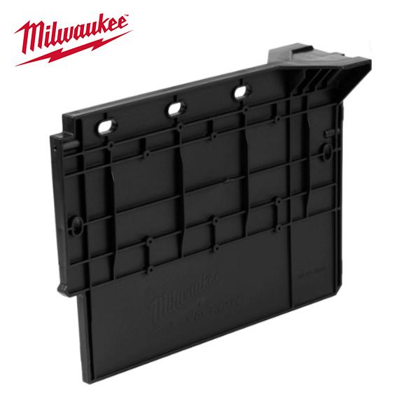 ミルウォーキー 工具箱用オプション PACKOUT コンテナ用ディバイダー (1台) 品番：48-2...