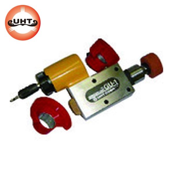 UHT GU1-4S 研磨機 エアポリッシャー本体GU-1+No.4セット (1S)