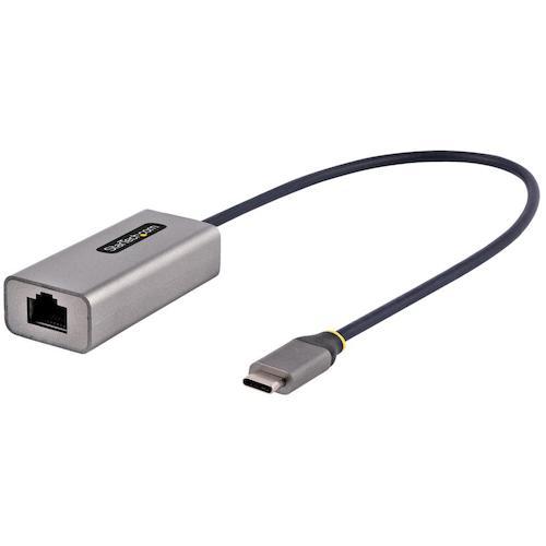 StarTech スターテック LANアダプター/USB-C/1x RJ45/ギガビットイーサネット...