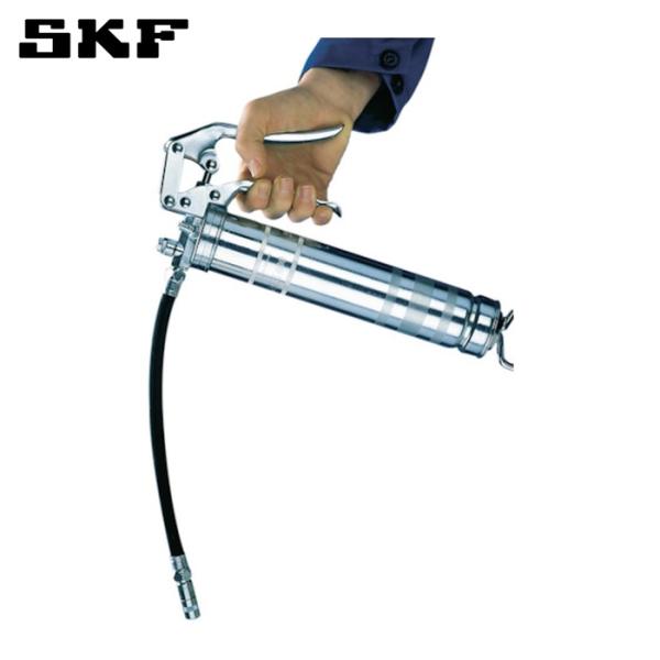 SKF グリースガンLAGH 400 (1台) 品番：LAGH 400