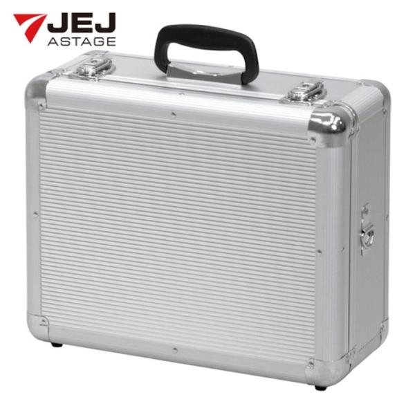 JEJアステージ 工具箱 アルミツールケース (1個) 品番：T3AA-CF