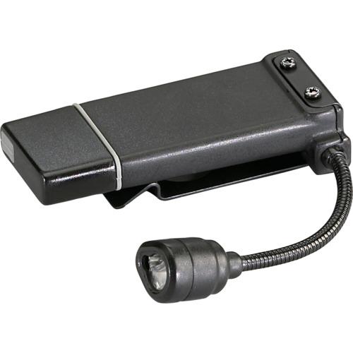 ストリームライト 充電式LEDライト クリップメイトUSB ブラック (1個) 094B