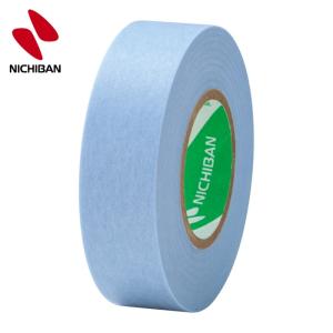 ニチバン 弱粘着マスキングテープ252AH 15mmX18m 8巻/PK (1Pk) 252AH-15