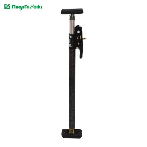 SK 新潟精機 SLG-S80 サポートリフタ 伸腕 58-80 (1個)