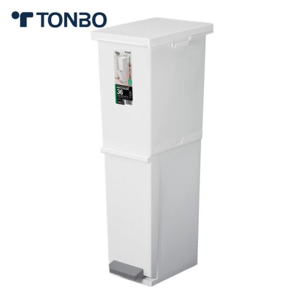 トンボ TONBO ネオカラー分別スリムペダル2段36 (1個) 2090