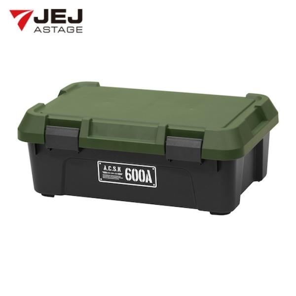 JEJアステージ アクティブストッカー 600AX (1台) AS600AX