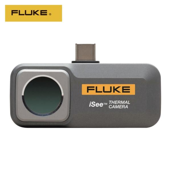 フルーク FLUKE TC01A アンドロイド用モバイルサーマルカメラ (1台)