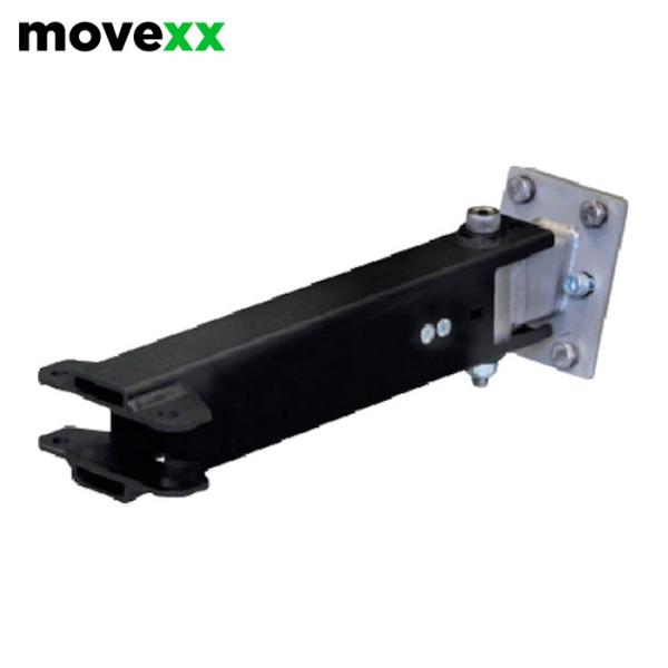 Movexx コンパクト充電式牽引車用パーツ ベースフック (1個) 品番：337932