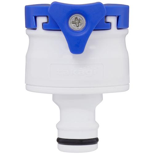 タカギ ラクロック蛇口（FJ） (1個) 品番：QG1043FJ