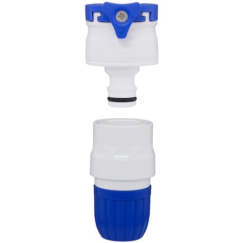 タカギ パチットラクロック蛇口（FJ） (1S) 品番：QG1028FJ