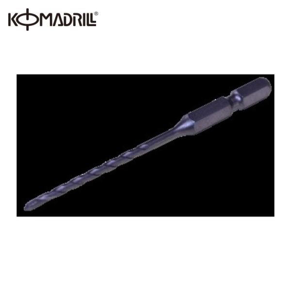 コマドリル JS-25 振動用充電ドリル JS-2.5 (1本)