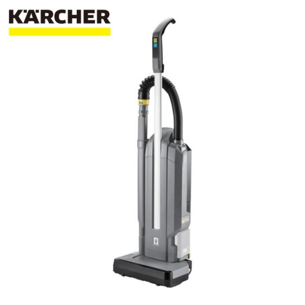 ケルヒャー KARCHER 1.023-204.0 業務用掃除機 バッテリー式アップライト式クリーナ...