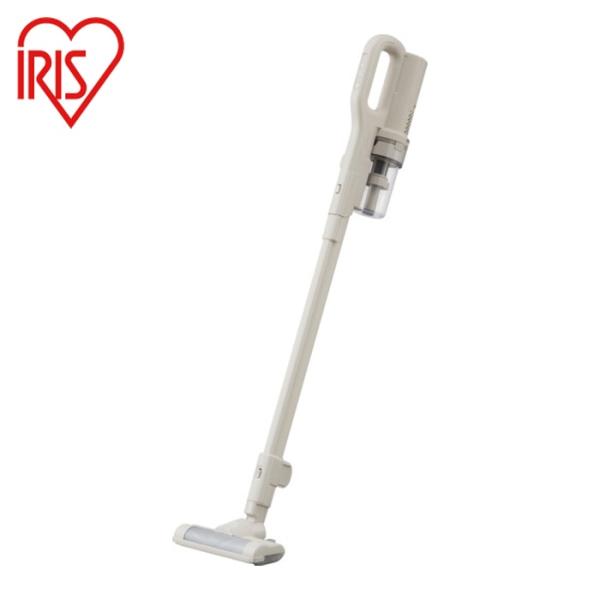 アイリスオーヤマ IRIS 299188 充電式サイクロンスティッククリーナーMagiCaleena...