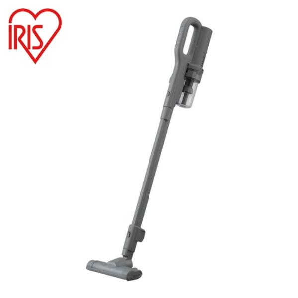 アイリスオーヤマ IRIS 299979 充電式サイクロンスティッククリーナー MagiCaleen...