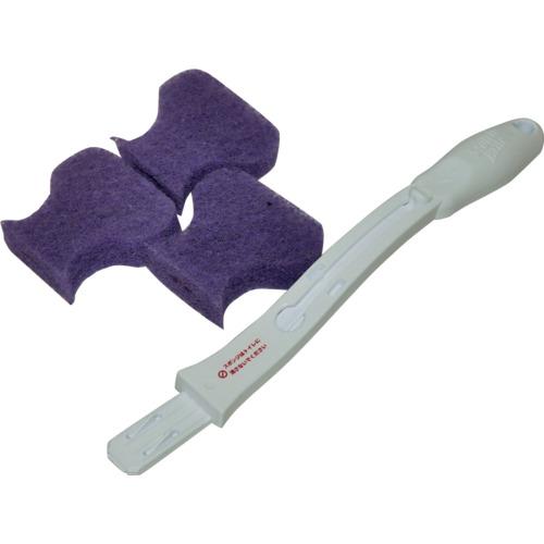 3M スリーエム スコッチブライト取り替え式トイレクリーナー 重曹プラス (1個) 品番：T-557...