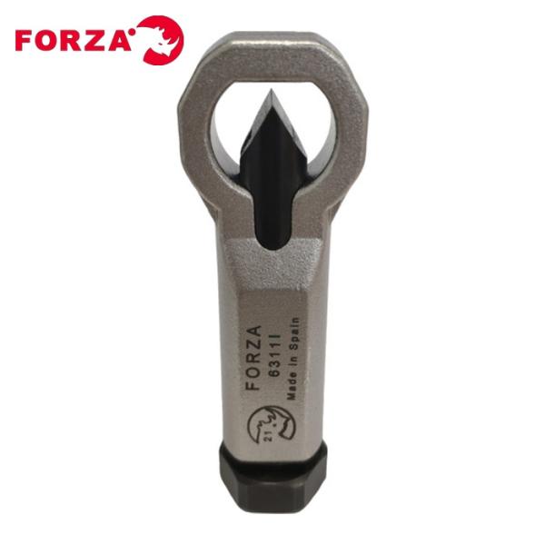 FORZA ナットブレーカー 8〜24mm （超強力ブレード） (1丁) 品番：6312I