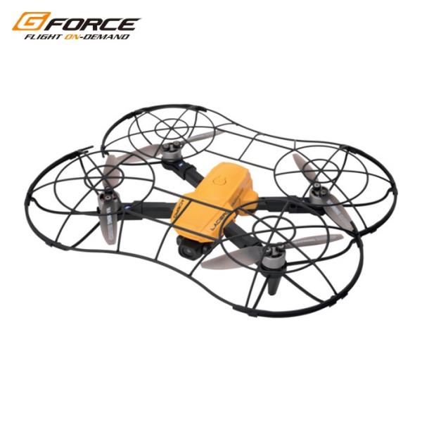 ジーフォース G-FORCE GB040 ドローン LACIERO(ラ・シエロ) (1台)