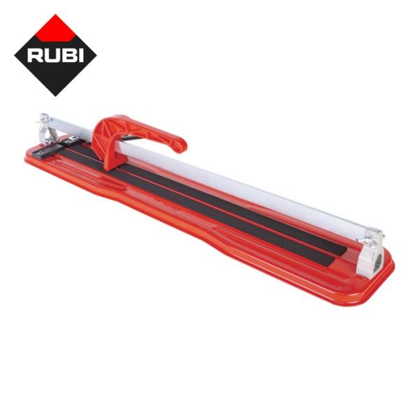 RUBI マニュアルタイルカッター BASIC-60  (1台) 品番：25956