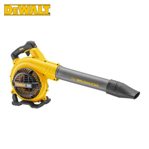 DEWALT デウォルト 54VFLEXVOLTブロワー (1台) 品番：DCM572X1-JP