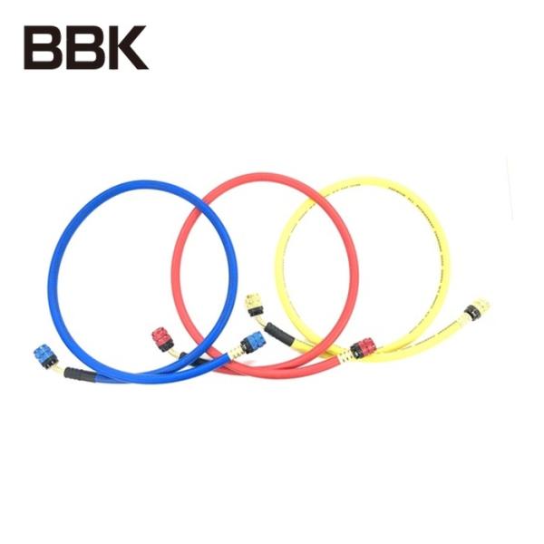 BBK チャージングホースセット ローターリーホースセット(スタンダードタイプ150cm) (1Ｓ)...