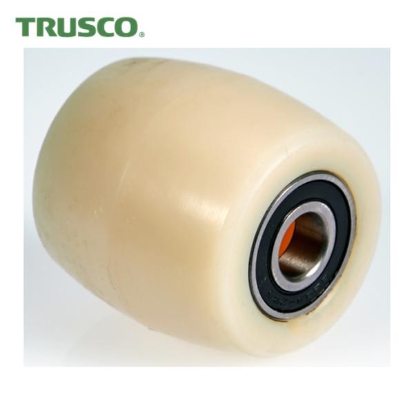 トラスコ TRUSCO THP10ー510N、612N、48N用ロードローラーアッセンブリーφ70×...