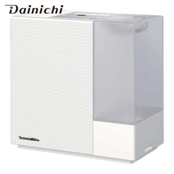 ダイニチ 気化ハイブリッド式加湿器 HD-RXC900C ホワイト 0H55520 (1台) 品番：...