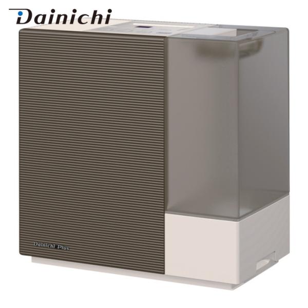 ダイニチ 気化ハイブリッド式加湿器 HD-RXC900C ブラウン 0H55590 (1台) 品番：...