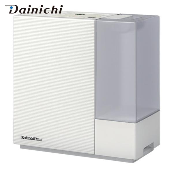 ダイニチ 気化ハイブリッド式加湿器 HD-RXC500C ホワイト 0H55320 (1台) 品番：...