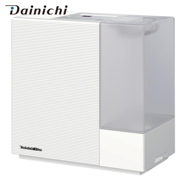 ダイニチ 気化ハイブリッド式加湿器 HD-RXC700C ホワイト 0H55420 (1台) 品番：...
