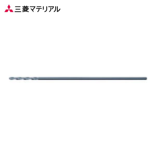 三菱マテリアル SDLSD0250A150 SDLS 汎用加工用 ロングシャンク ストレートハイスド...